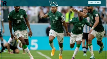 تاريخ المباراة.. السعوديون والعراق يلتقيان في تصفيات كأس العالم 2026